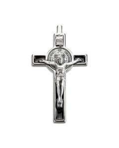 St Benedict Crucifix 3"