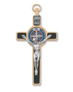 St Benedict Crucifix