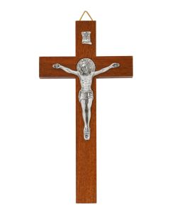 St Benedict Crucifix 6.25"