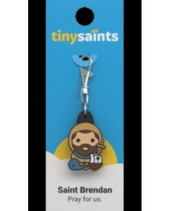 St Brendan Tiny Saint