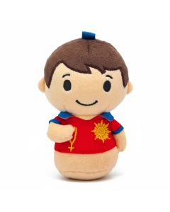 St Carlo Acutis Mini Plush Doll