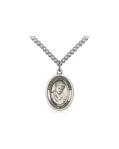 St Carlo Acutis SS Medal
