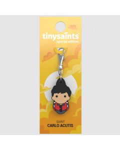 St Carlo Acutis Tiny Saint