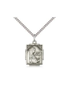 St Cecilia Medal SS