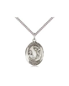 St Cecilia Medal SS