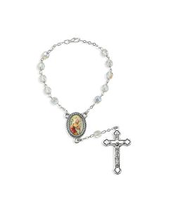 St Christopher Auto Rosary