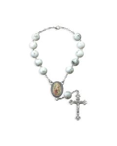 St Christopher Car Rosary