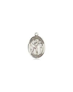 St Columbanus Medal Only