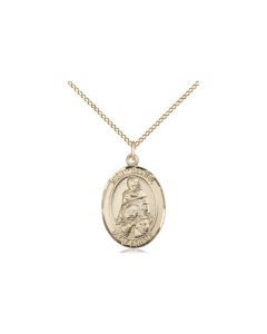 St Daniel Medal GF Oval