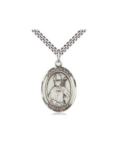 St Dennis Medal SS 18