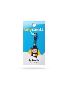 St. Dominic Tiny Saint