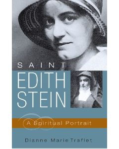 St Edith Stein