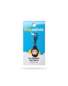 St. Elizabeth Ann Seton Tiny Saint