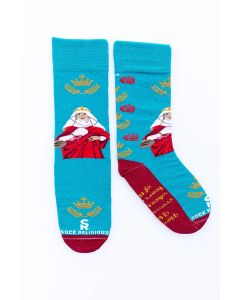 St Elizabeth of Hungary Socks
