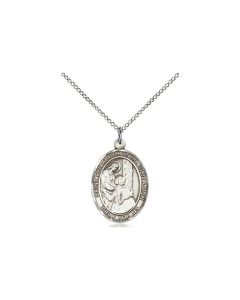 St Elizabeth V Medal SS