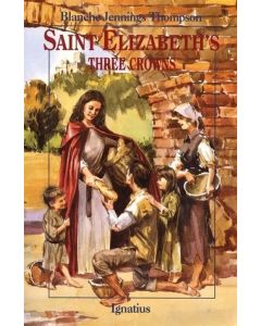 St Elizabeths Three Crowns
