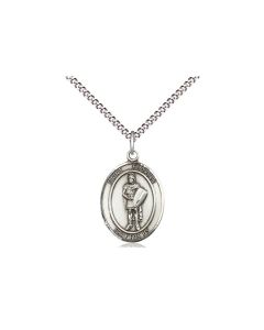 St Florian SS Medal