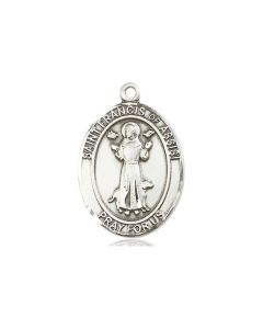 St Francis SS 24" chain