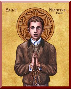 St. Franciso Marto