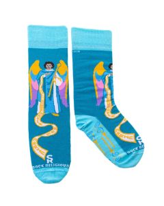St Gabriel Socks