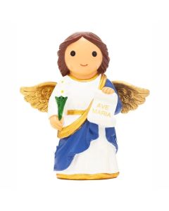 St Gabriel Statue 3.5"