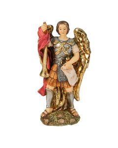 St Gabriel Statue 4"