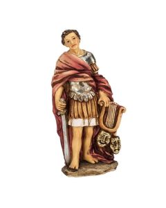 St Genesius Statue 4"