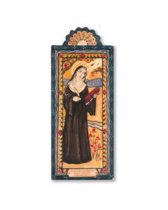 St Hildegard von Bingen Mini