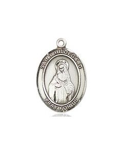 St. Hildegard von Bingen SS/18" chain