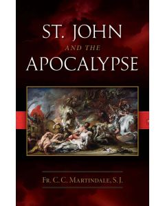 St John and the Apocalypse