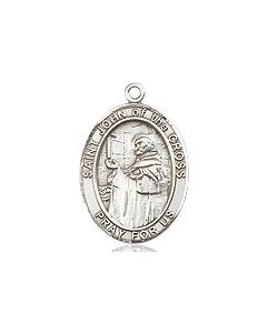 St. John of the Cross SS/18" chain