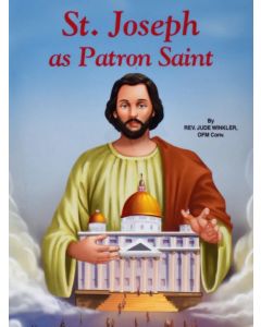 St Joseph as Patron Saint