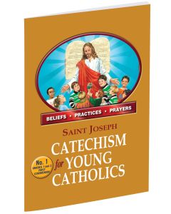 St Joseph Catechism for Young