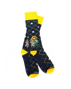 St Joseph Socks