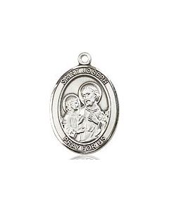 St. Joseph SS/18" chain