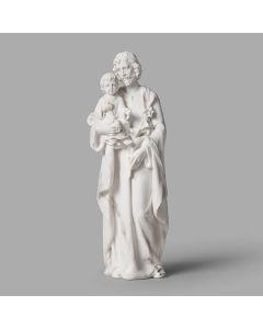 St Joseph Statue