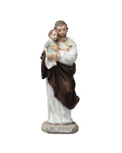 St Joseph Statue