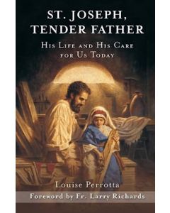 St Joseph Tender Father