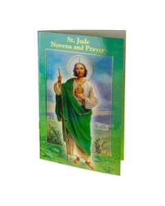 St Jude Novena/Prayers