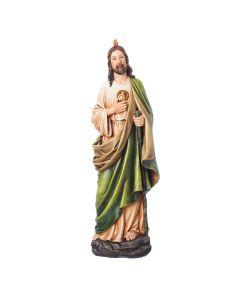 St Jude Statue