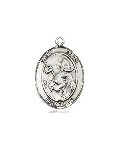 St. Kevin SS/18" chain
