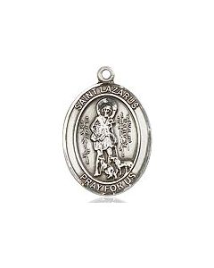 St. Lazarus SS 18" chain