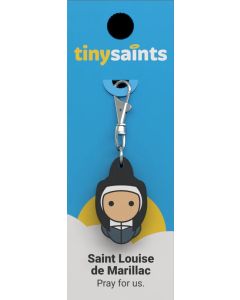 St Louise de Marillac Tiny