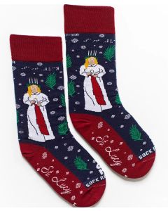 St Lucy Socks