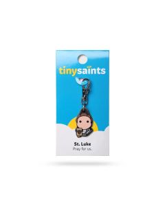 St. Luke Tiny Saint