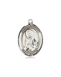 St. Madeline Sophie Barat SS 18" chain