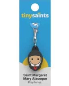 St Margaret Mary Alacoque Tiny
