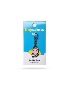 St. Matthew Tiny Saint