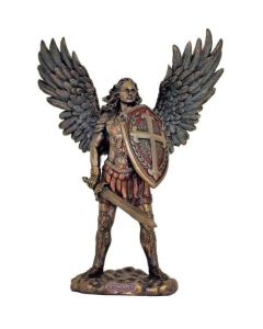 St Michael 7.5" CCBronze