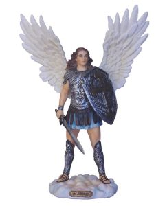 St Michael Color 11"